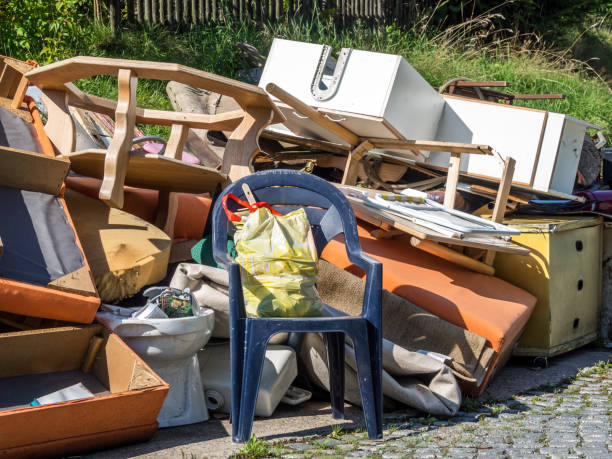 Best Yard Waste Removal  in Park Layne, OH