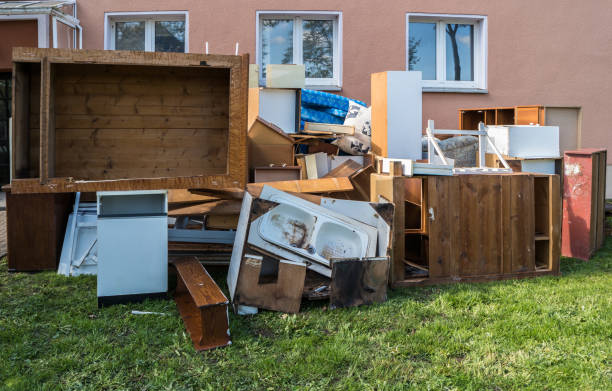 Best Junk Hauling Services  in Park Layne, OH