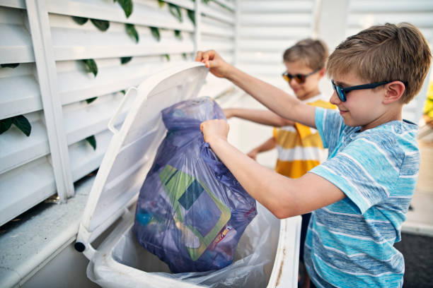 Best Trash Removal Near Me  in Park Layne, OH