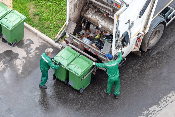 Best Estate Cleanout Services  in Park Layne, OH