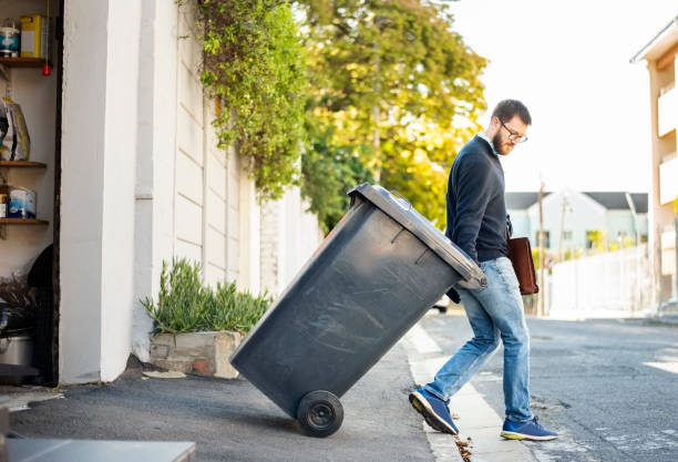 Household Junk Removal in Park Layne, OH