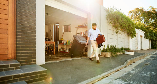 Best Trash Removal Near Me  in Park Layne, OH