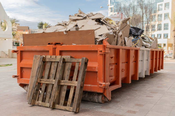 Best Local Junk Hauling  in Park Layne, OH