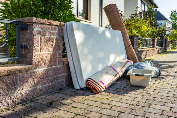 Best Construction Debris Removal  in Park Layne, OH
