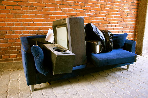 Best Professional Junk Removal  in Park Layne, OH