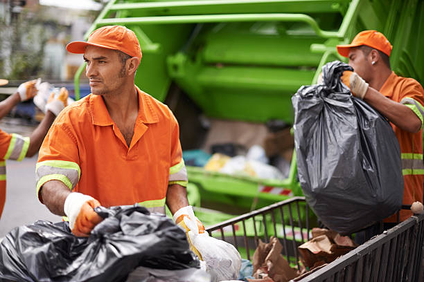 Reliable Park Layne, OH Junk Removal Solutions