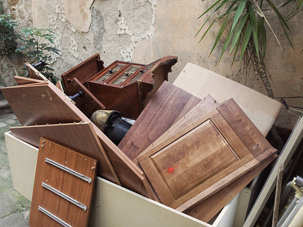 Best Yard Waste Removal  in Park Layne, OH